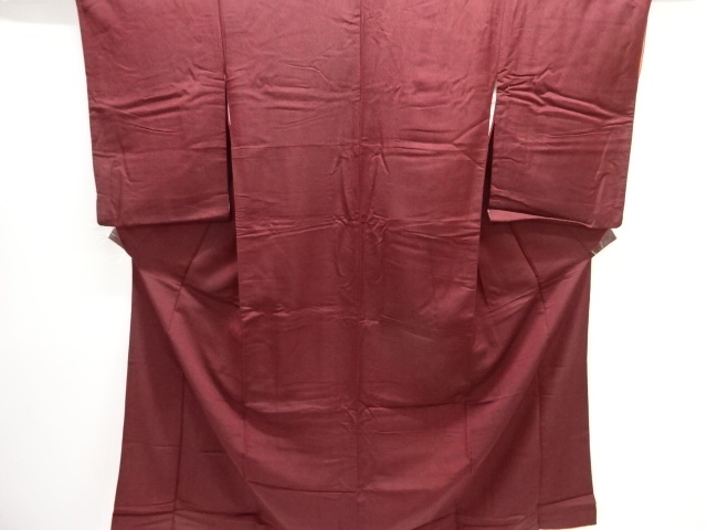 Japanese Kimono / Taisho Roman Silk